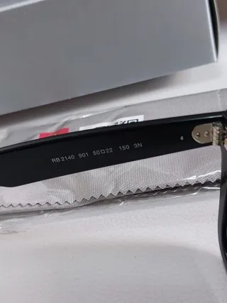 Occhiali da sole Ray-Ban Wayfarer 2150