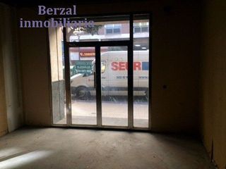 Local comercial en alquiler en Centro en Logroño