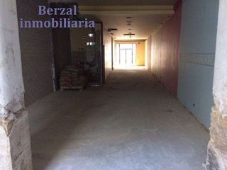 Local comercial en alquiler en Centro en Logroño