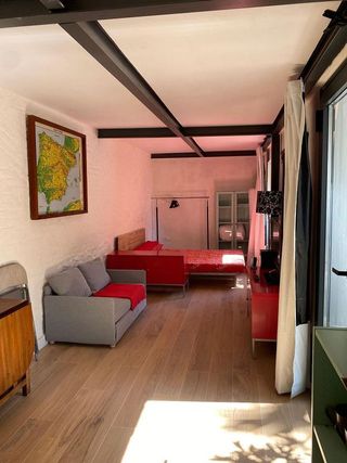 Estudio en alquiler en Crta. De la Sierra en Granada