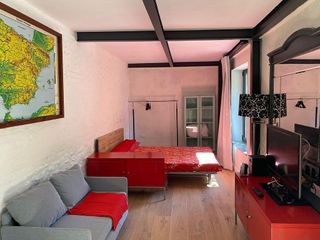 Estudio en alquiler en Crta. De la Sierra en Granada