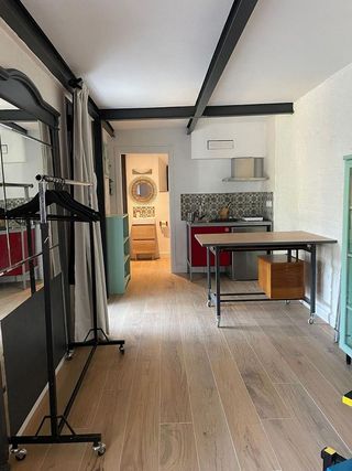 Estudio en alquiler en Crta. De la Sierra en Granada