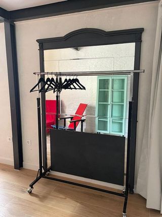 Estudio en alquiler en Crta. De la Sierra en Granada