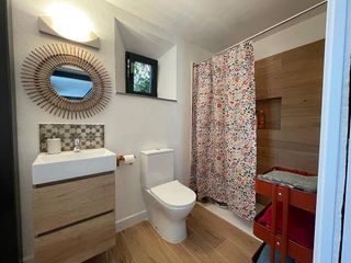 Estudio en alquiler en Crta. De la Sierra en Granada