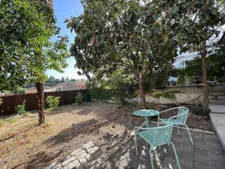 Estudio en alquiler en Crta. De la Sierra en Granada