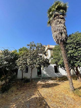 Estudio en alquiler en Crta. De la Sierra en Granada