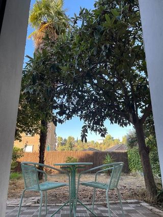 Estudio en alquiler en Crta. De la Sierra en Granada