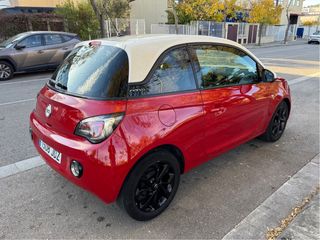 Opel ADAM 2015