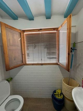 Casa en venta en Finestrat pueblo en Finestrat