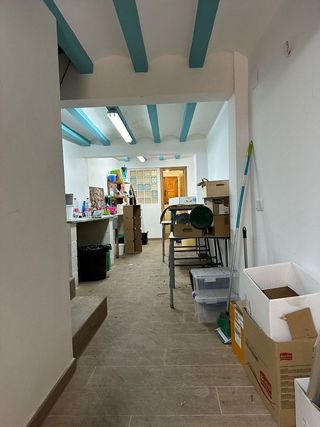 Casa en venta en Finestrat pueblo en Finestrat