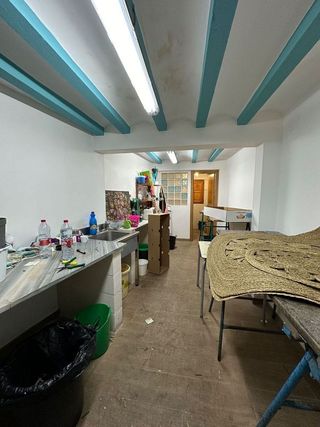 Casa en venta en Finestrat pueblo en Finestrat