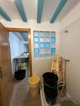 Casa en venta en Finestrat pueblo en Finestrat