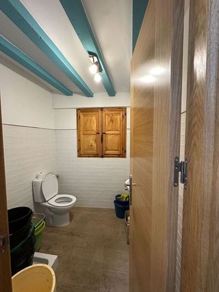 Casa en venta en Finestrat pueblo en Finestrat