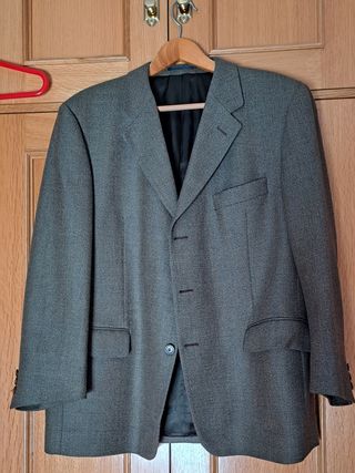 Americana Cardinter verdosa