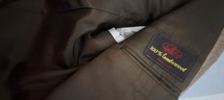 Americana Cardinter verdosa