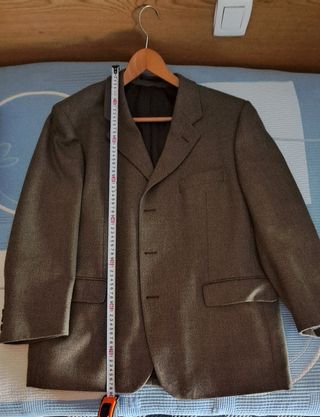 Americana Cardinter verdosa