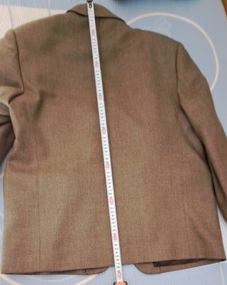 Americana Cardinter verdosa