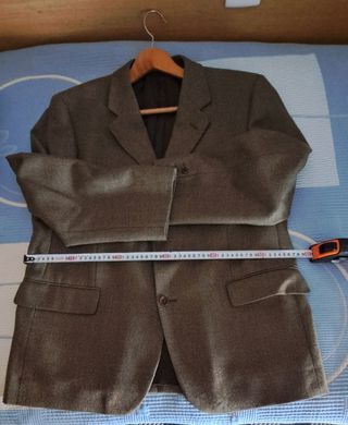 Americana Cardinter verdosa