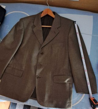 Americana Cardinter verdosa