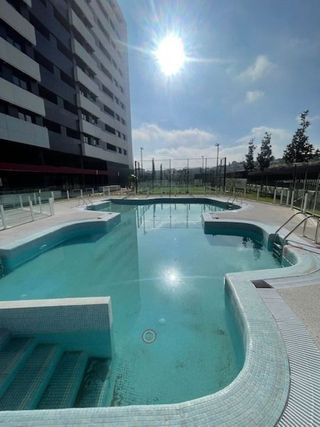 Piso en alquiler en Imperial en Madrid