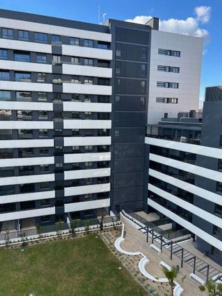 Piso en alquiler en Imperial en Madrid