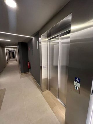 Piso en alquiler en Imperial en Madrid