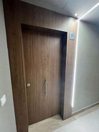 Piso en alquiler en Imperial en Madrid