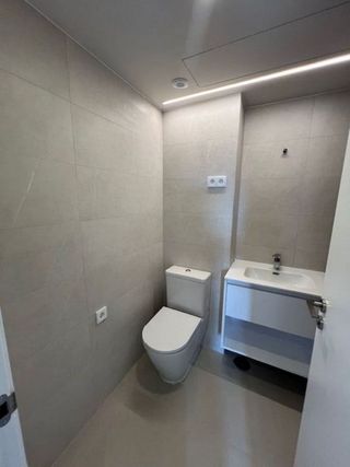 Piso en alquiler en Imperial en Madrid