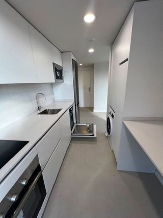 Piso en alquiler en Imperial en Madrid