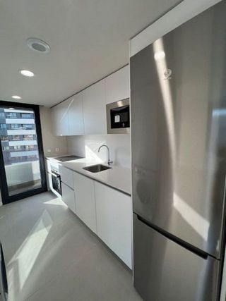 Piso en alquiler en Imperial en Madrid