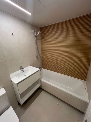 Piso en alquiler en Imperial en Madrid