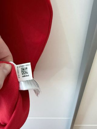 Chándal Completo Adidas