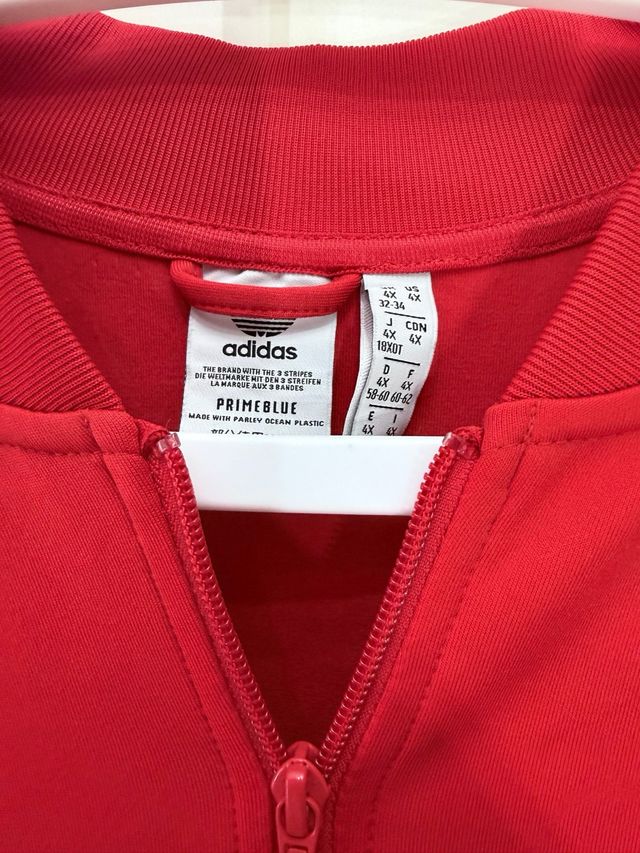 Chándal Completo Adidas