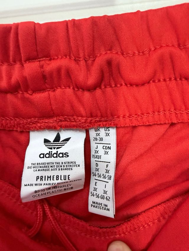 Chándal Completo Adidas