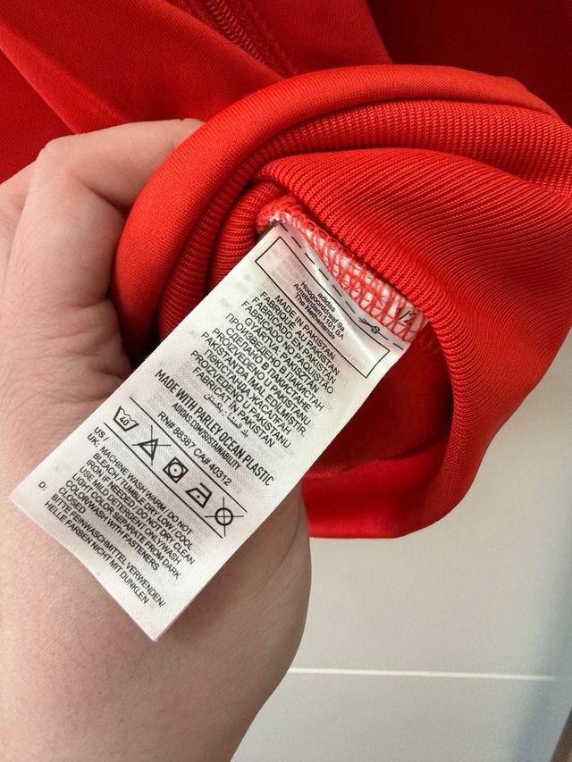 Chándal Completo Adidas