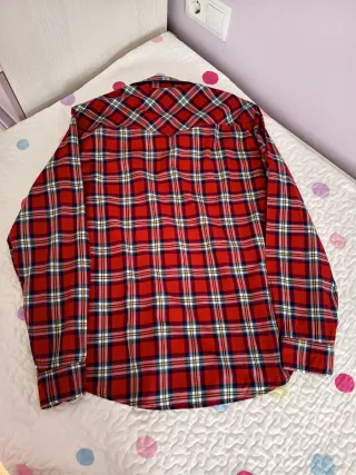 Camisa de  caballero. Talla XL