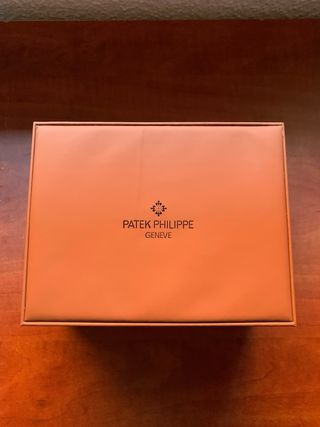 Patek Philippe Nautilus Verde