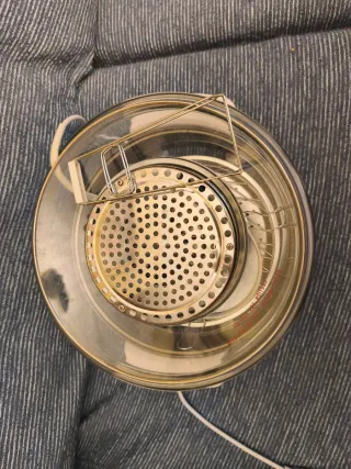 Horno Halógeno THULOS TH-HC1400(NUEVO SIN ESTRENAR