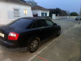 Audi A4 2001