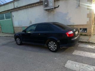 Audi A4 2001