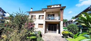 Chalet en venta en Centro - Mendibil - Santiago en Irun