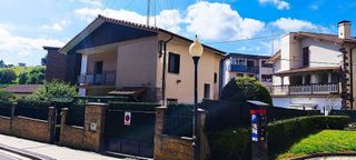 Chalet en venta en Centro - Mendibil - Santiago en Irun