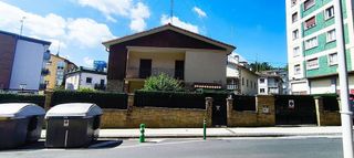 Chalet en venta en Centro - Mendibil - Santiago en Irun