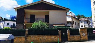 Chalet en venta en Centro - Mendibil - Santiago en Irun