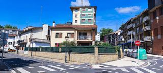 Chalet en venta en Centro - Mendibil - Santiago en Irun
