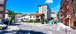 Chalet en venta en Centro - Mendibil - Santiago en Irun