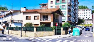 Chalet en venta en Centro - Mendibil - Santiago en Irun