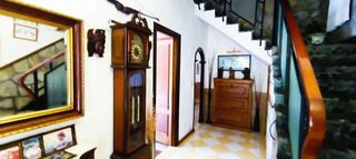 Chalet en venta en Centro - Mendibil - Santiago en Irun