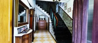 Chalet en venta en Centro - Mendibil - Santiago en Irun