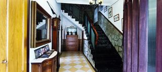 Chalet en venta en Centro - Mendibil - Santiago en Irun